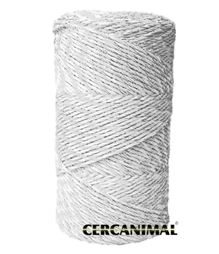 ROLO 250 m BRANCO