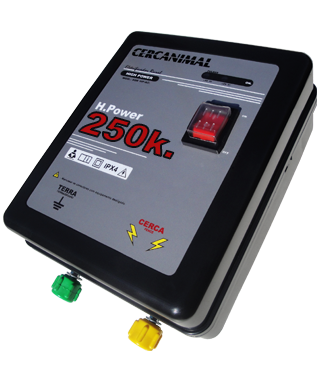 250K HP - 12 V