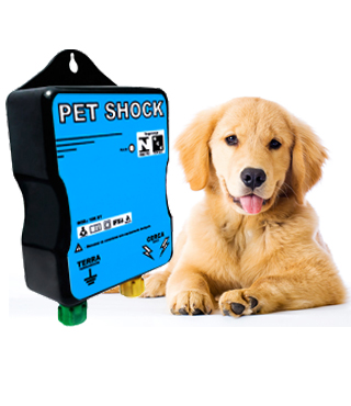 PET-S1 - PET SHOCK 127V