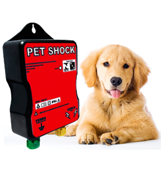 PET-S3 - PET SHOCK 127 ~ 220 e 12V